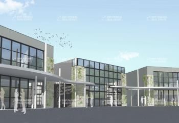 Location bureaux Saran - Proche Orléans Nord