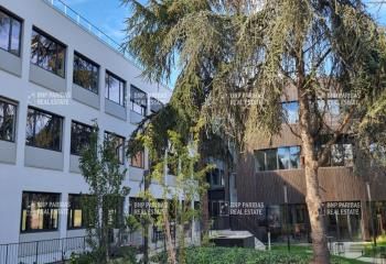 Bureaux à louer Villeurbanne - Parc arboré proche transports