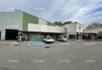 Location bureaux Jacou - Proximité Montpellier Nord
