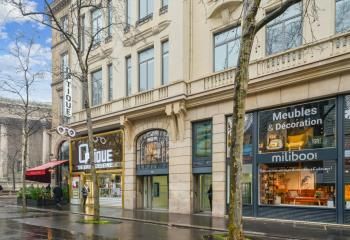 Location bureaux Paris 8 - Proximité Métro Madeleine