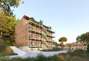 Location bureaux Biot - Proche Sophia Antipolis, autoroute A8 et gare d'Antibes