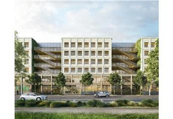 Location bureaux Blagnac - Proche commerces et transports