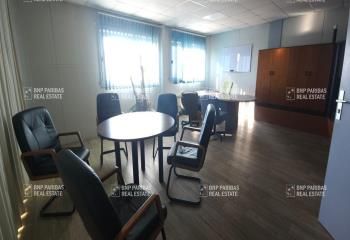 Entrepôt logistique à louer Monteux - Proximité D942 et A7