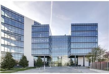 Location bureaux Vélizy-Villacoublay - Proximité station Dewoitine (T6)