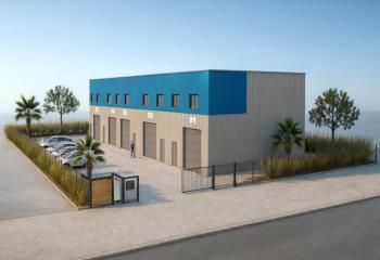 Locaux d'activité à vendre Dremil-Lafage - Proche Balma et Quint-Fonsegrives