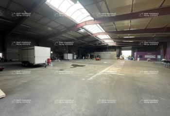 Location hall d'activité Lutzelhouse - Proche autoroutes