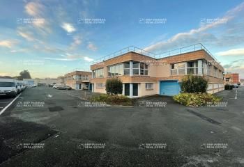 Location local d'activité Ivry-sur-Seine - Proche Paris