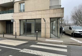 Local d'activité à louer Villefranche-sur-Saône - Centre-ville