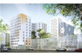 Location bureaux Ivry-sur-Seine - Proche Seine et transports