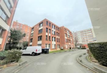 Location bureaux Lille hypercentre - Proche métro et gare Lille-Flandres