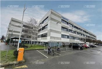 Location bureaux Toulouse - Proche rocade Saint Martin du Touch