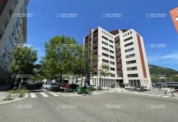 Bureaux à louer Grenoble Europole - Proche gare SNCF et transports