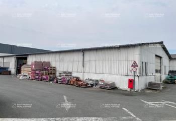 Local d'activité à louer Ingré - Proche A10/A71
