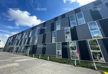 Location bureaux Saint-Herblain - Proche Nantes, accès facile