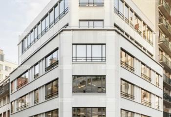 Bureaux à vendre Boulogne-Billancourt - Proximité transports