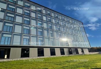 Location bureaux Rennes Atalante-Champeaux - Proche rocade ouest