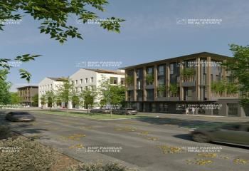 Location bureaux neufs Bayonne