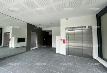 Bureaux neufs à vendre Nantes - Proche tramway et bus