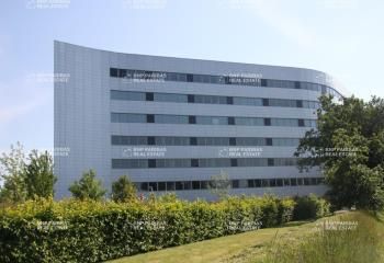 Location bureaux Saint-Herblain - Proche Zénith et Atlantis