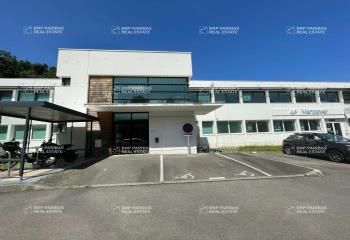 Location bureaux Nantes - Proche Porte de Rennes