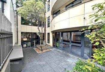 Vente bureaux Boulogne-Billancourt - Proche transports