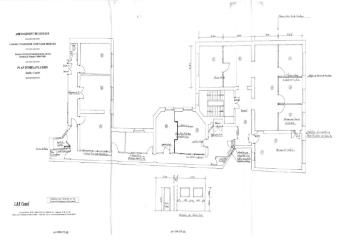 Bureaux à louer Paris 8 - Proche métro et transports