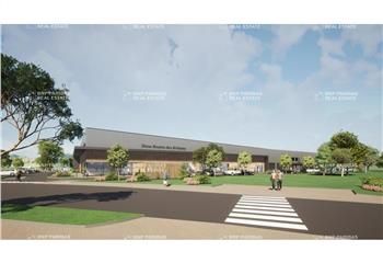 Cellules commerciales à vendre Haguenau - Retail Park L'Arboiseau