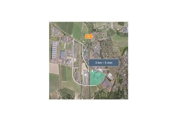 Location messagerie Roye - Projet de développement