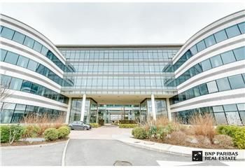 Location bureaux Nanterre - Proche A86 et Seine