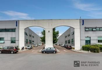 Location bureaux Ivry-sur-Seine - Parc Carré Ivry