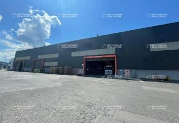 Vente local d'activité Reims - Proche centre-ville