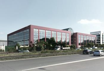 Location entrepôt Colombes - L'Industriel - Accès transports