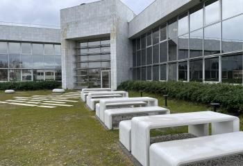 Location bureaux Mérignac - Proximité aéroport