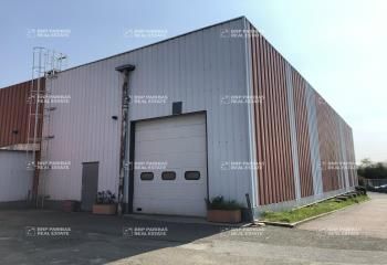 Location local d'activité Coignières - Proche axes routiers