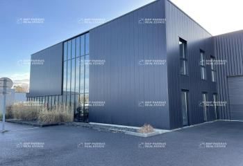 Location local d'activité Thorigné-Fouillard - ZA de Bellevue