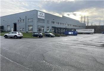 Location entrepôt Fretin - CRT Lesquin - Extension possible