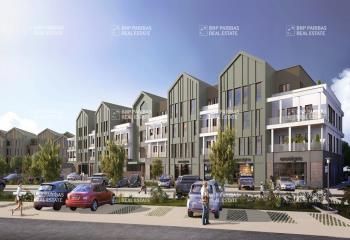 Location bureaux Serris - Proche A4