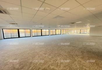 Location bureaux Carquefou - Proche La Fleuriaye