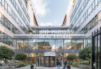 Bureaux à louer Clichy - Proche A86 et quais de Seine