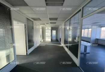 Location bureaux Nantes Nord - Parc d'affaires de la Rivière