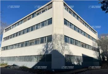 Vente bureaux Montpellier centre - Proche tramway et gare Saint-Roch