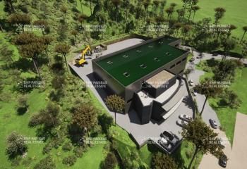 Bâtiment d'activité à vendre Nice - Proche Lingostière