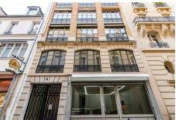 Location bureaux Paris 3 - Coeur du Marais - Proche transports