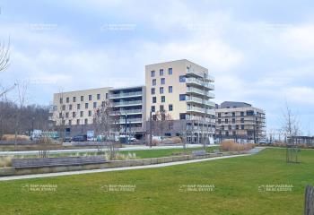 Vente cellules commerciales Villerupt - Proche Luxembourg