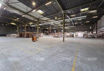 Location entrepôt Chennevières-sur-Marne - Accès transports