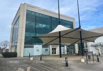 Location bureaux Caen - Proximité transports