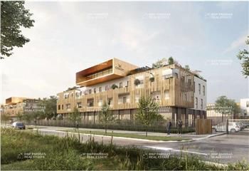 Location bureaux Genas - Proche A46 et A432