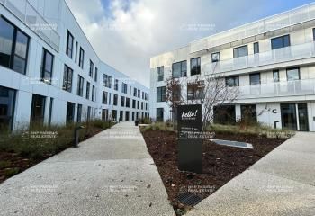 Bureaux à vendre Limonest - Proche autoroute A6