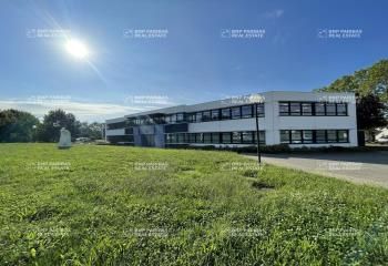 Location bureaux Schiltigheim - Proche axes autoroutiers, bus et vélos