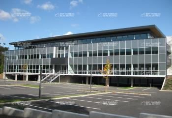 Location bureaux La Chapelle-sur-Erdre - Proche Tram-Train